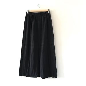 UNIQLO Maxi Skirt